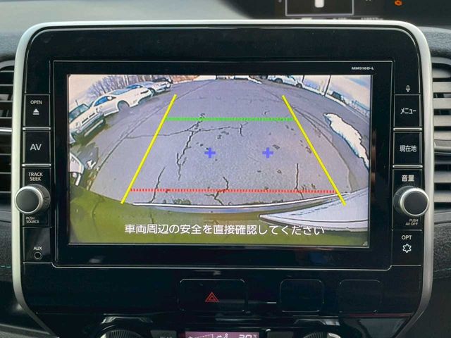 NISSAN SERENA  WG 4WD 2016 Image 31