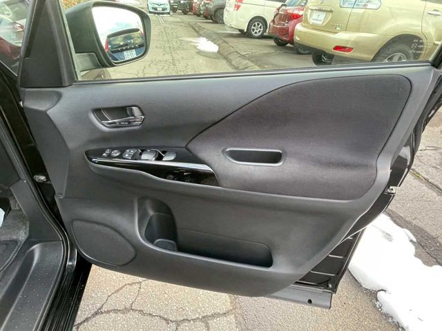 NISSAN SERENA  WG 4WD 2016 Image 31