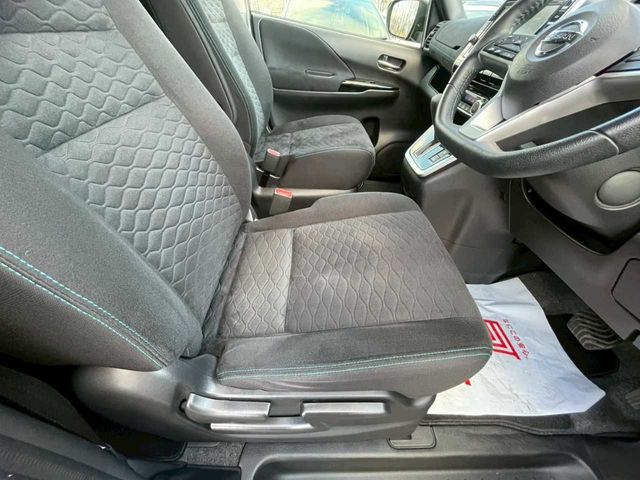 NISSAN SERENA  WG 4WD 2016 Image 31