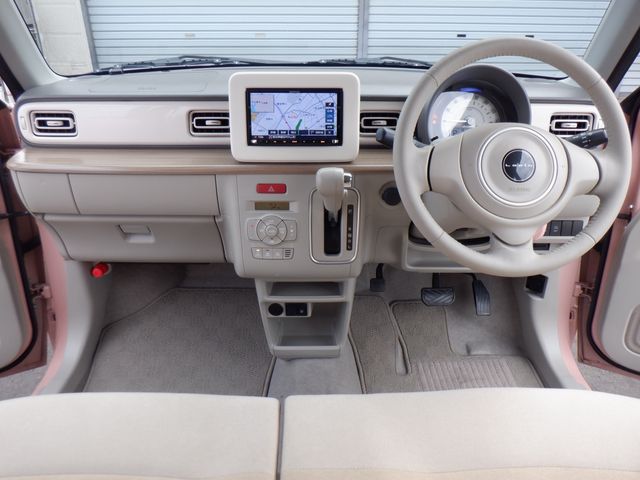 SUZUKI ALTO LAPIN 2017 Image 31