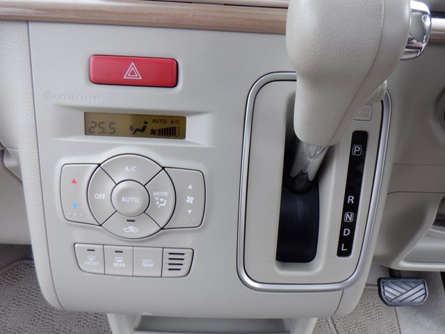 SUZUKI ALTO LAPIN 2017 Image 31