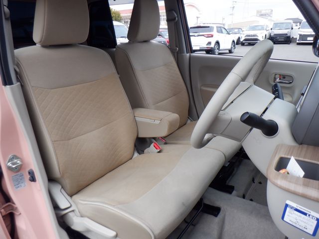 SUZUKI ALTO LAPIN 2017 Image 31