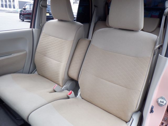 SUZUKI ALTO LAPIN 2017 Image 31