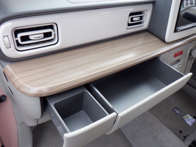 SUZUKI ALTO LAPIN 2017 Image 31