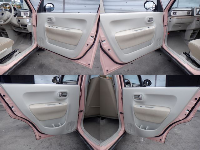 SUZUKI ALTO LAPIN 2017 Image 31