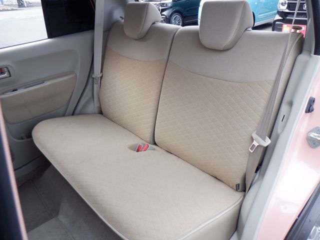 SUZUKI ALTO LAPIN 2017 Image 31