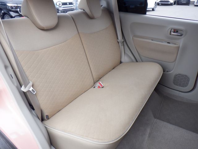 SUZUKI ALTO LAPIN 2017 Image 31