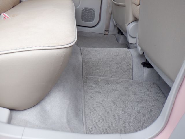 SUZUKI ALTO LAPIN 2017 Image 31