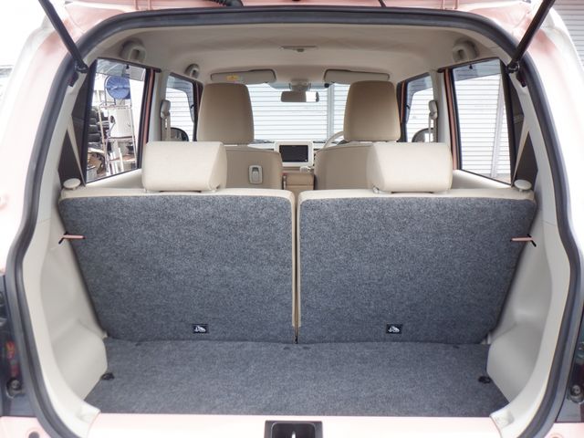 SUZUKI ALTO LAPIN 2017 Image 31