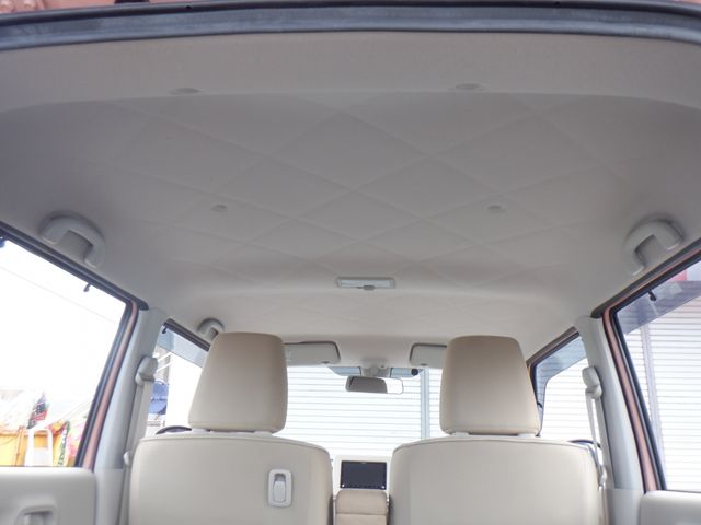 SUZUKI ALTO LAPIN 2017 Image 31