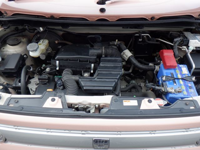 SUZUKI ALTO LAPIN 2017 Image 31