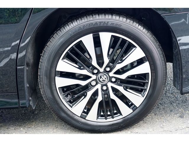 TOYOTA ALPHARD 2023 Image 31