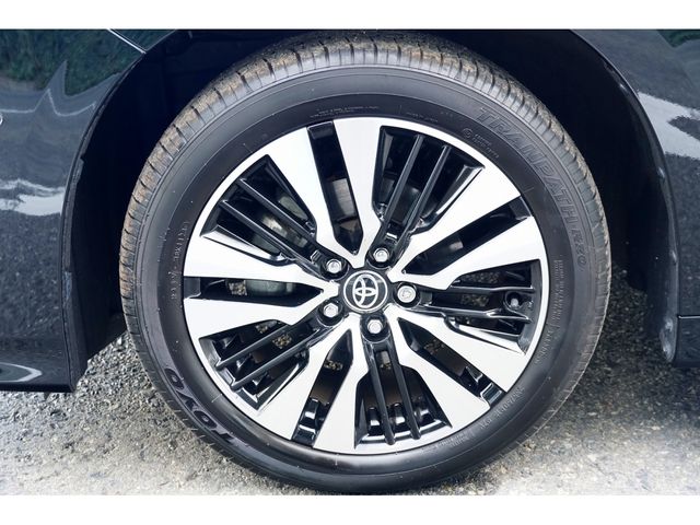 TOYOTA ALPHARD 2023 Image 31