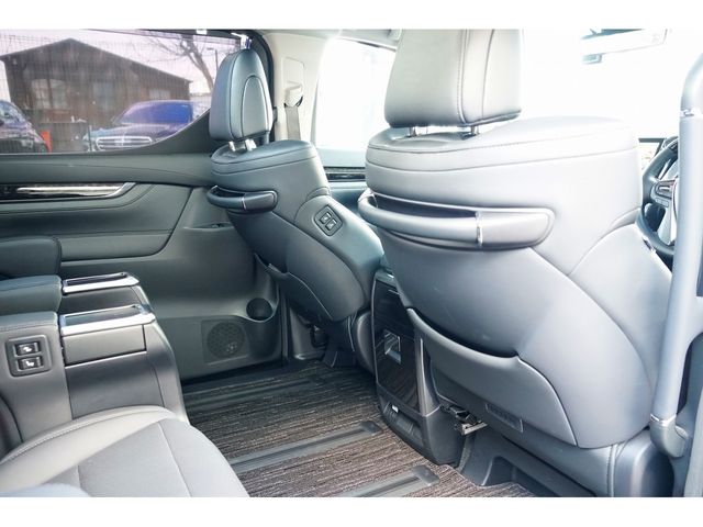 TOYOTA ALPHARD 2023 Image 31