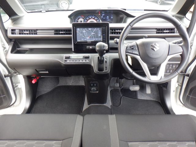 SUZUKI WAGON R STINGRAY 2019 Image 31