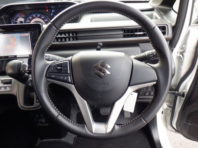 SUZUKI WAGON R STINGRAY 2019 Image 31