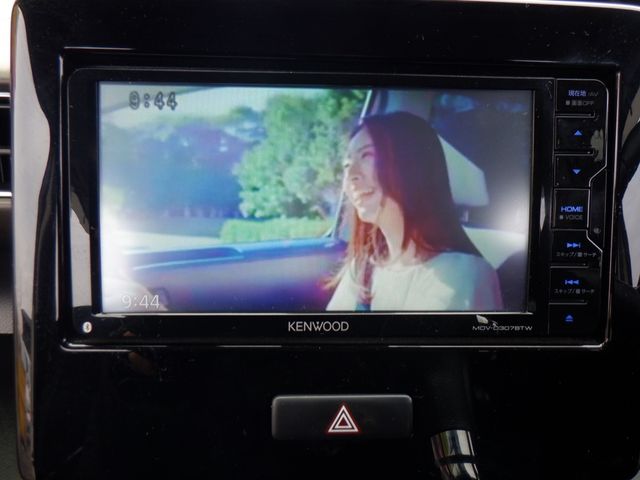 SUZUKI WAGON R STINGRAY 2019 Image 31