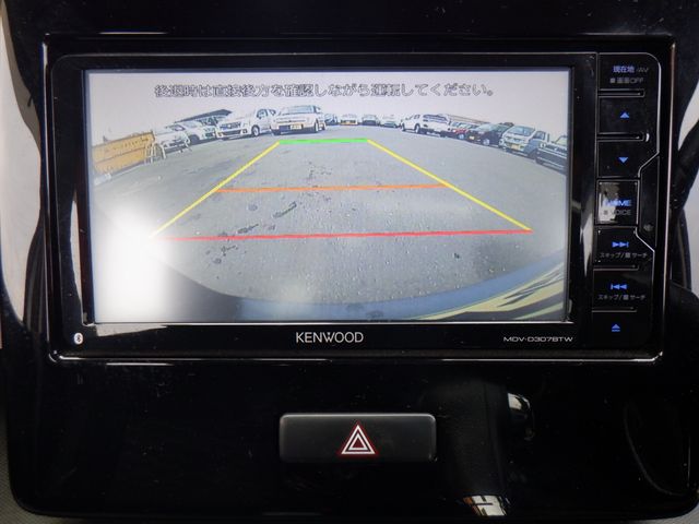 SUZUKI WAGON R STINGRAY 2019 Image 31