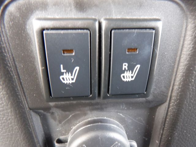 SUZUKI WAGON R STINGRAY 2019 Image 31