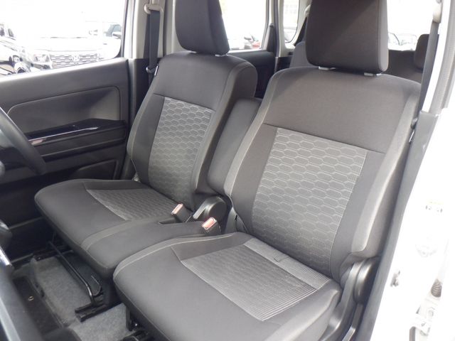 SUZUKI WAGON R STINGRAY 2019 Image 31