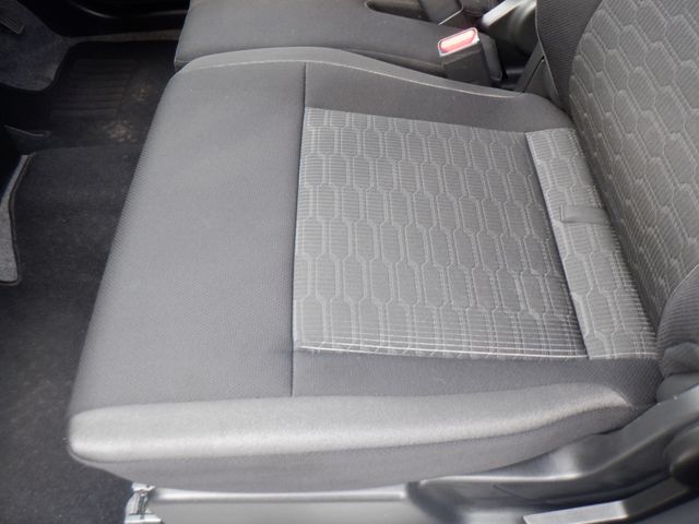 SUZUKI WAGON R STINGRAY 2019 Image 31