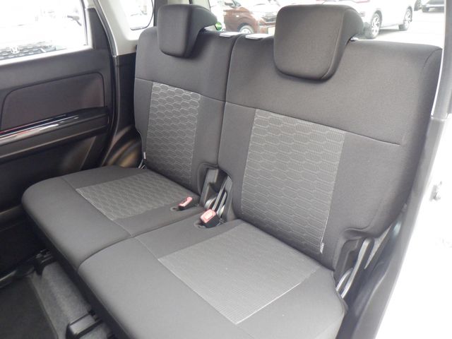 SUZUKI WAGON R STINGRAY 2019 Image 31