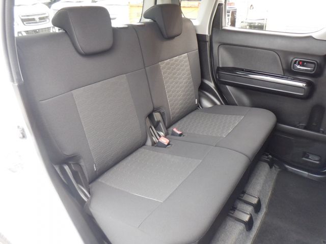 SUZUKI WAGON R STINGRAY 2019 Image 31