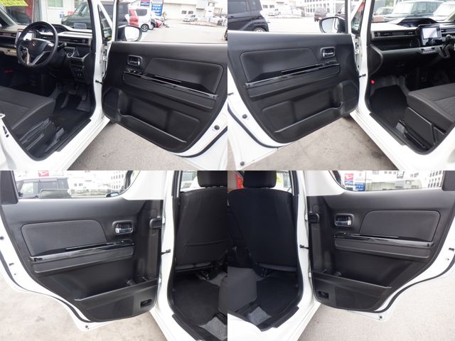 SUZUKI WAGON R STINGRAY 2019 Image 31