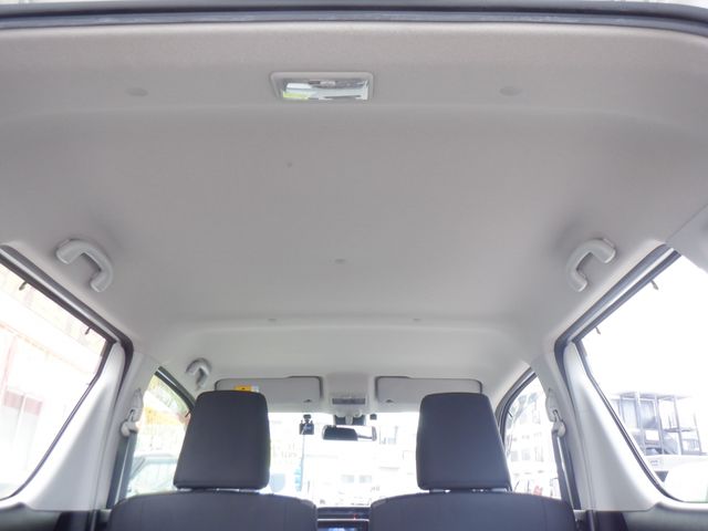 SUZUKI WAGON R STINGRAY 2019 Image 31