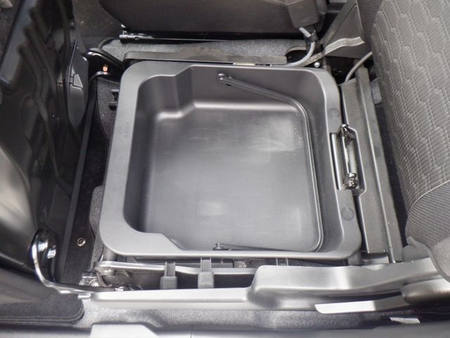 SUZUKI WAGON R STINGRAY 2019 Image 31