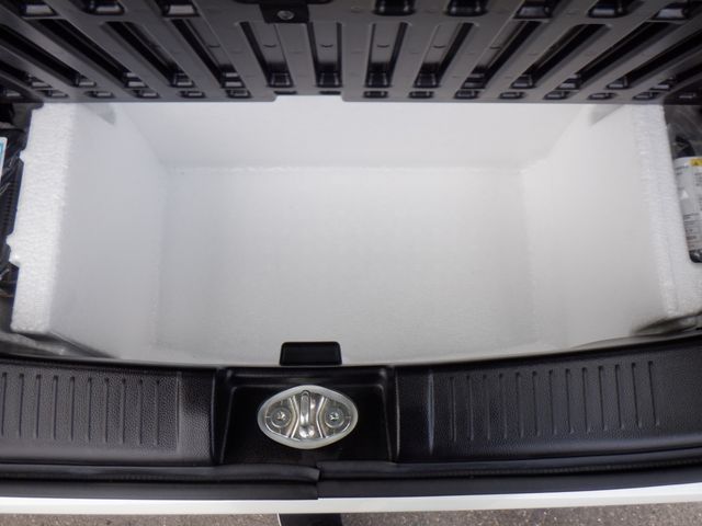 SUZUKI WAGON R STINGRAY 2019 Image 31