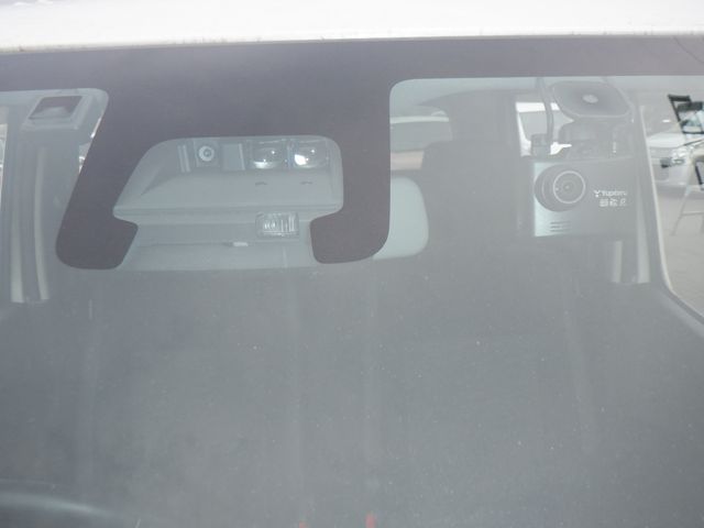 SUZUKI WAGON R STINGRAY 2019 Image 31