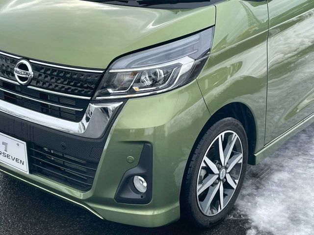 NISSAN DAYZ ROOX 4WD 2019 Image 31