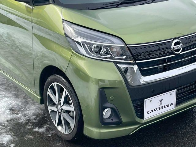 NISSAN DAYZ ROOX 4WD 2019 Image 31