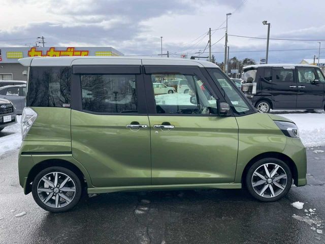 NISSAN DAYZ ROOX 4WD 2019 Image 31