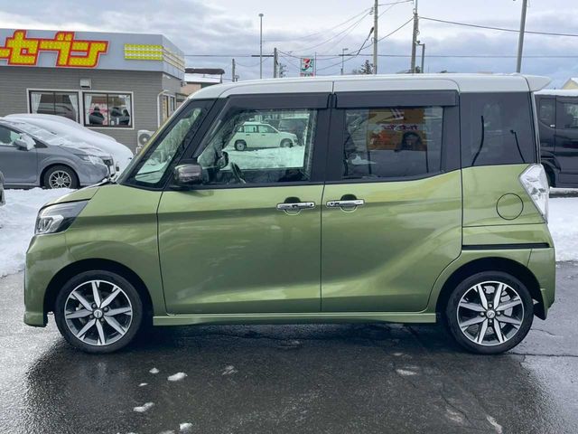 NISSAN DAYZ ROOX 4WD 2019 Image 31