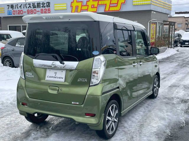 NISSAN DAYZ ROOX 4WD 2019 Image 31