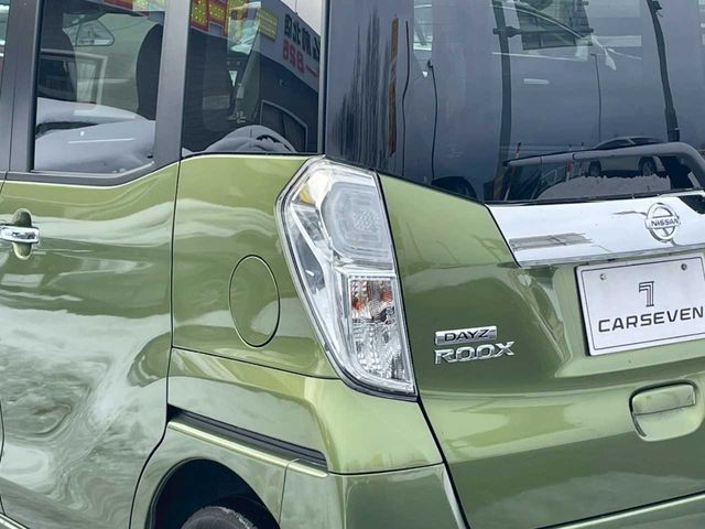 NISSAN DAYZ ROOX 4WD 2019 Image 31