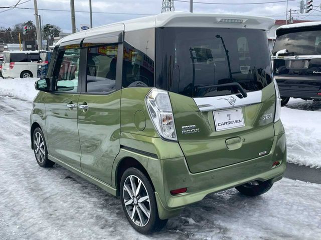 NISSAN DAYZ ROOX 4WD 2019 Image 31