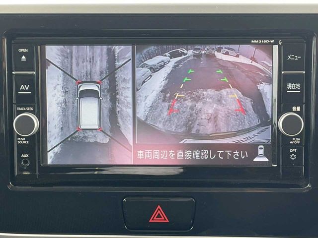 NISSAN DAYZ ROOX 4WD 2019 Image 31