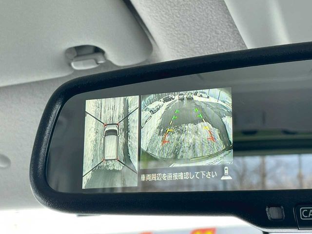 NISSAN DAYZ ROOX 4WD 2019 Image 31