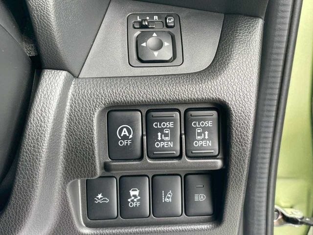 NISSAN DAYZ ROOX 4WD 2019 Image 31