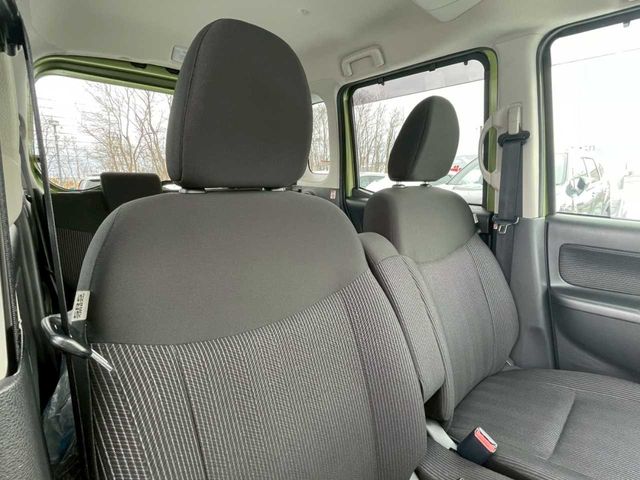 NISSAN DAYZ ROOX 4WD 2019 Image 31