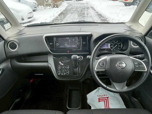 NISSAN DAYZ ROOX 4WD 2019 Image 31