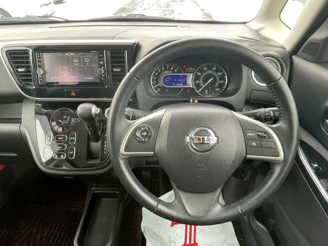 NISSAN DAYZ ROOX 4WD 2019 Image 31