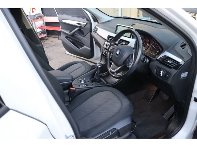 BMW X1 2017 Image 31
