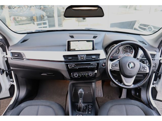 BMW X1 2017 Image 31