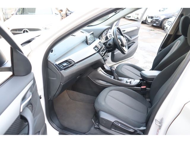 BMW X1 2017 Image 31