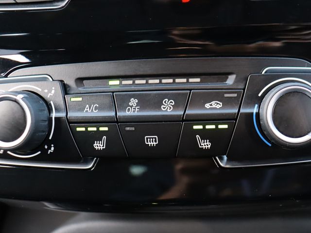 BMW X1 2017 Image 31