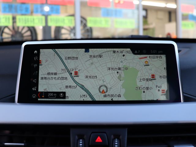 BMW X1 2017 Image 31